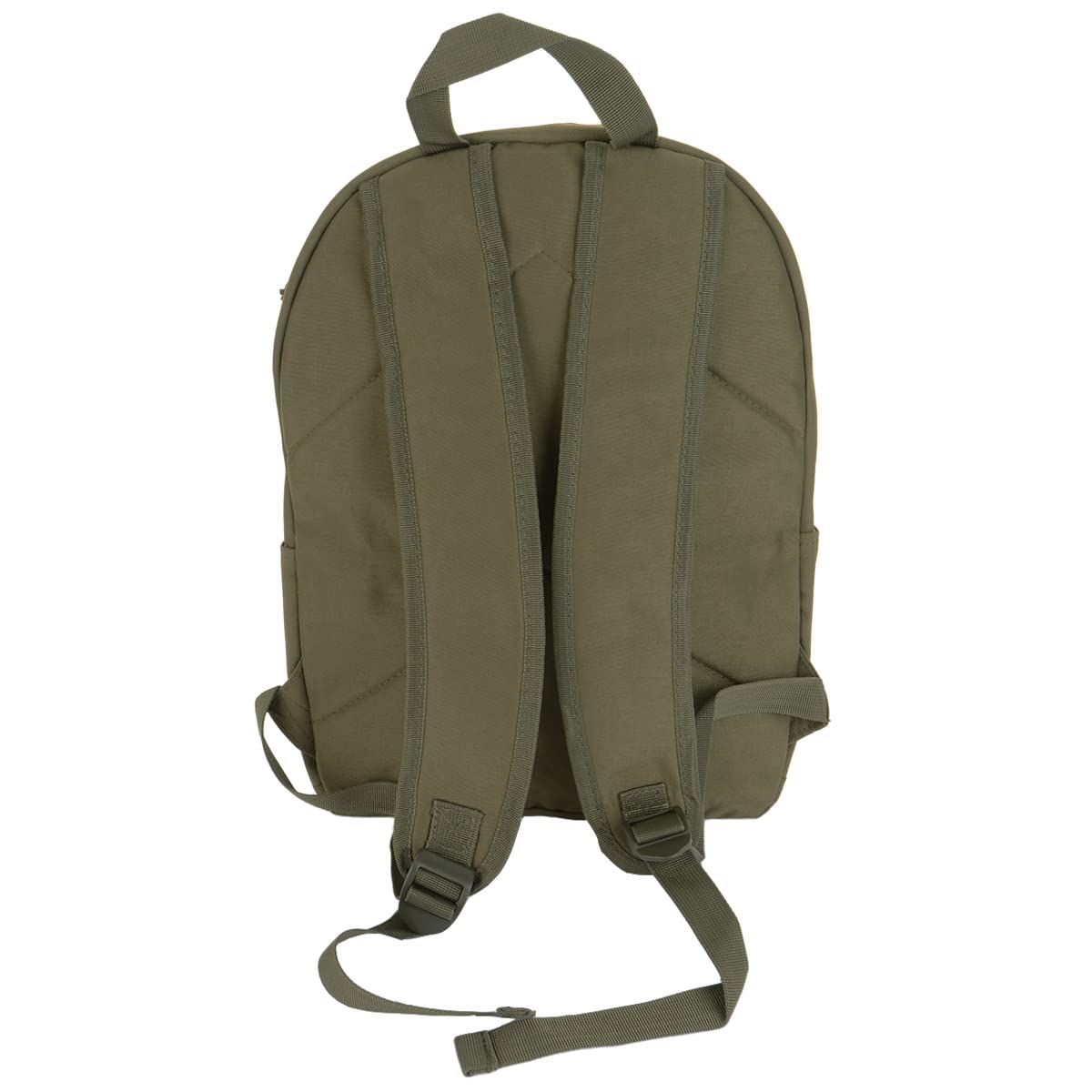 Mil-Tec Cityscape Daypack MOLLE 20L Woodland