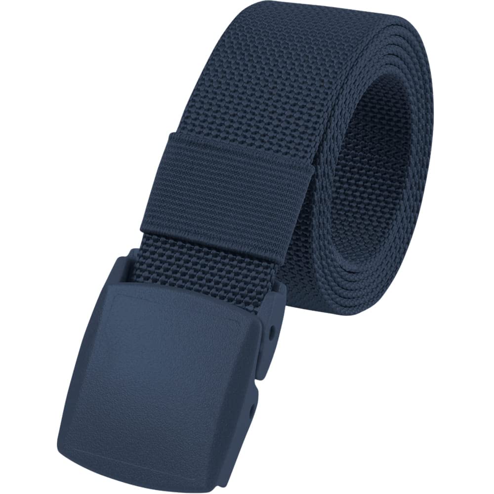 Brandit Belt Fast Closure Navy