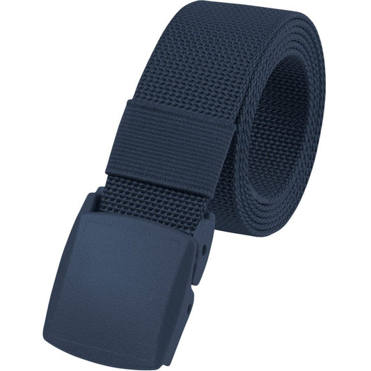 Brandit Fast Closure Belt Navy – Adjustable Quick-Release Tactical Belt