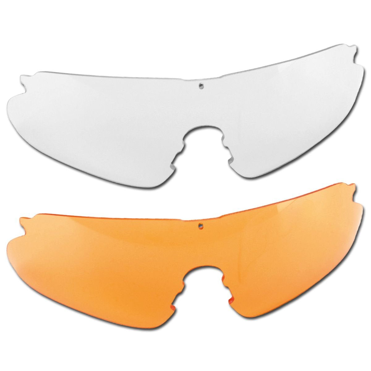 Swiss Eye Raptor Sunglasses – Black Tactical Protective Eyewear