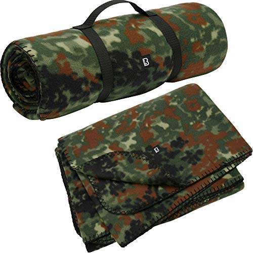 Brandit Shelter Flecktarn