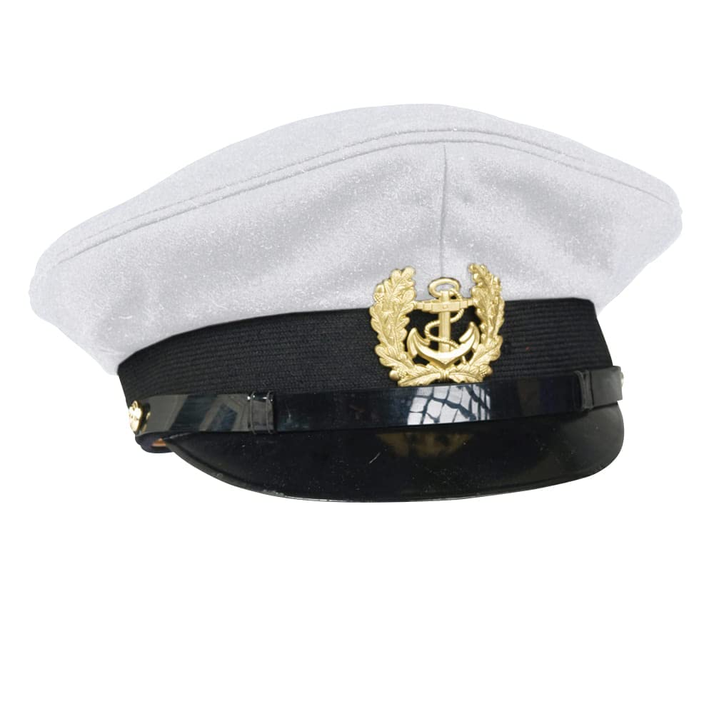 Mil-Tec Navy Visor Cap Adjustable Tactical Outdoor Sun Protection