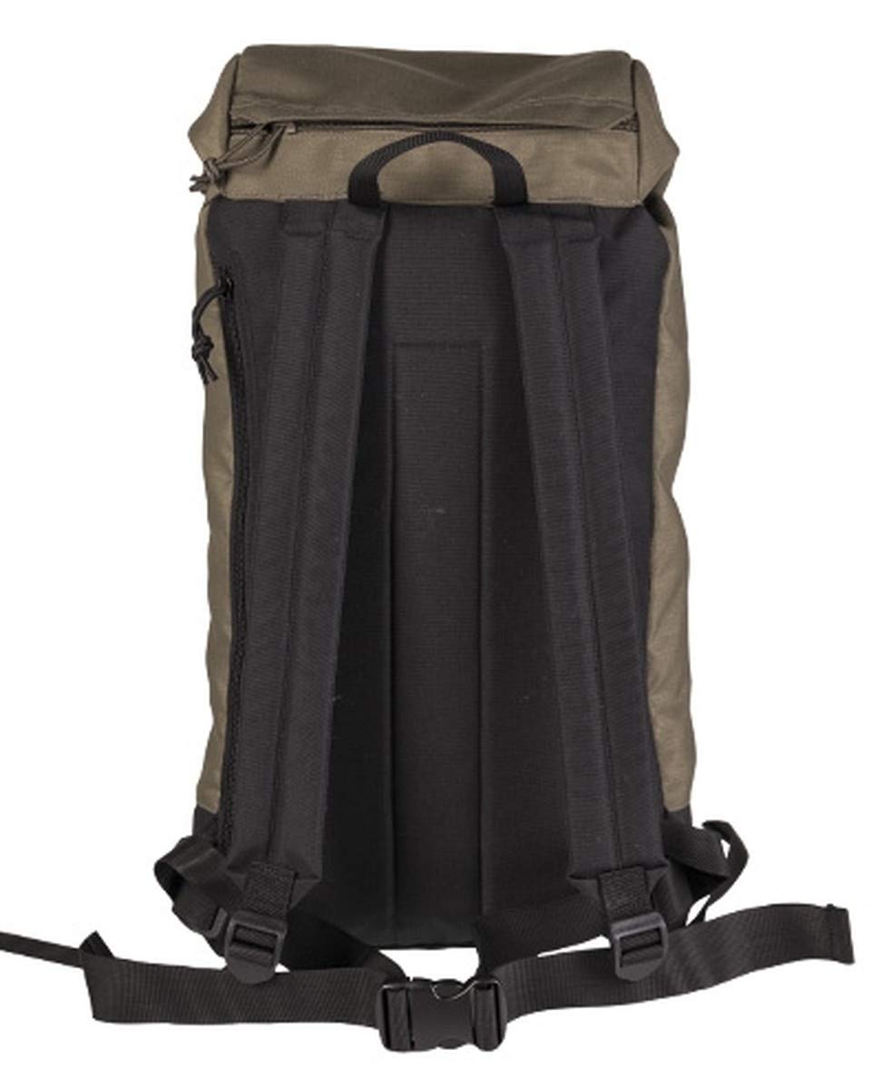 Mil-Tec Walker Backpack Olive 20L – Lightweight Tactical Daypack