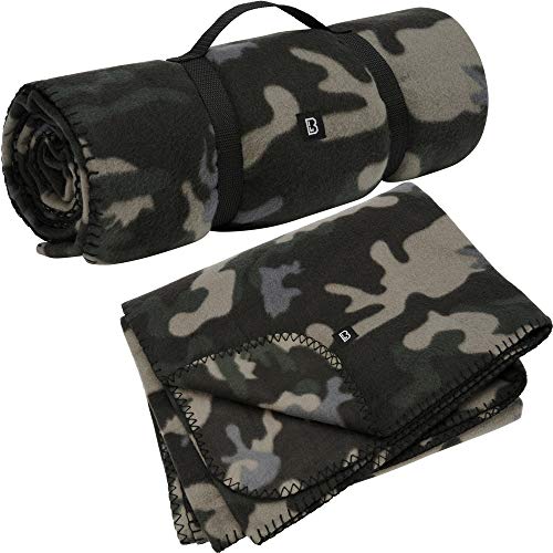 Brandit Shelter Dark Camo