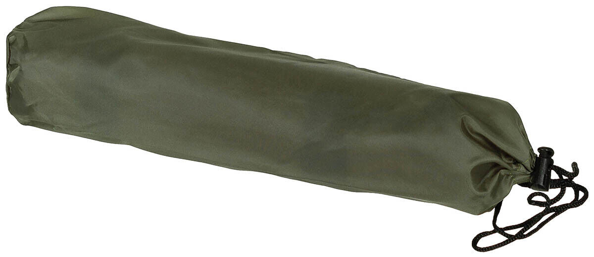 Fox Outdoor Thermal Seat Pad Self-inflatable Green