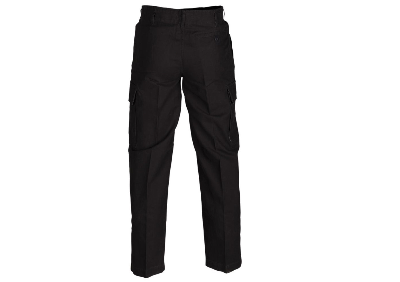 Mil-Tec Ranger Green Softshell Pants Assault