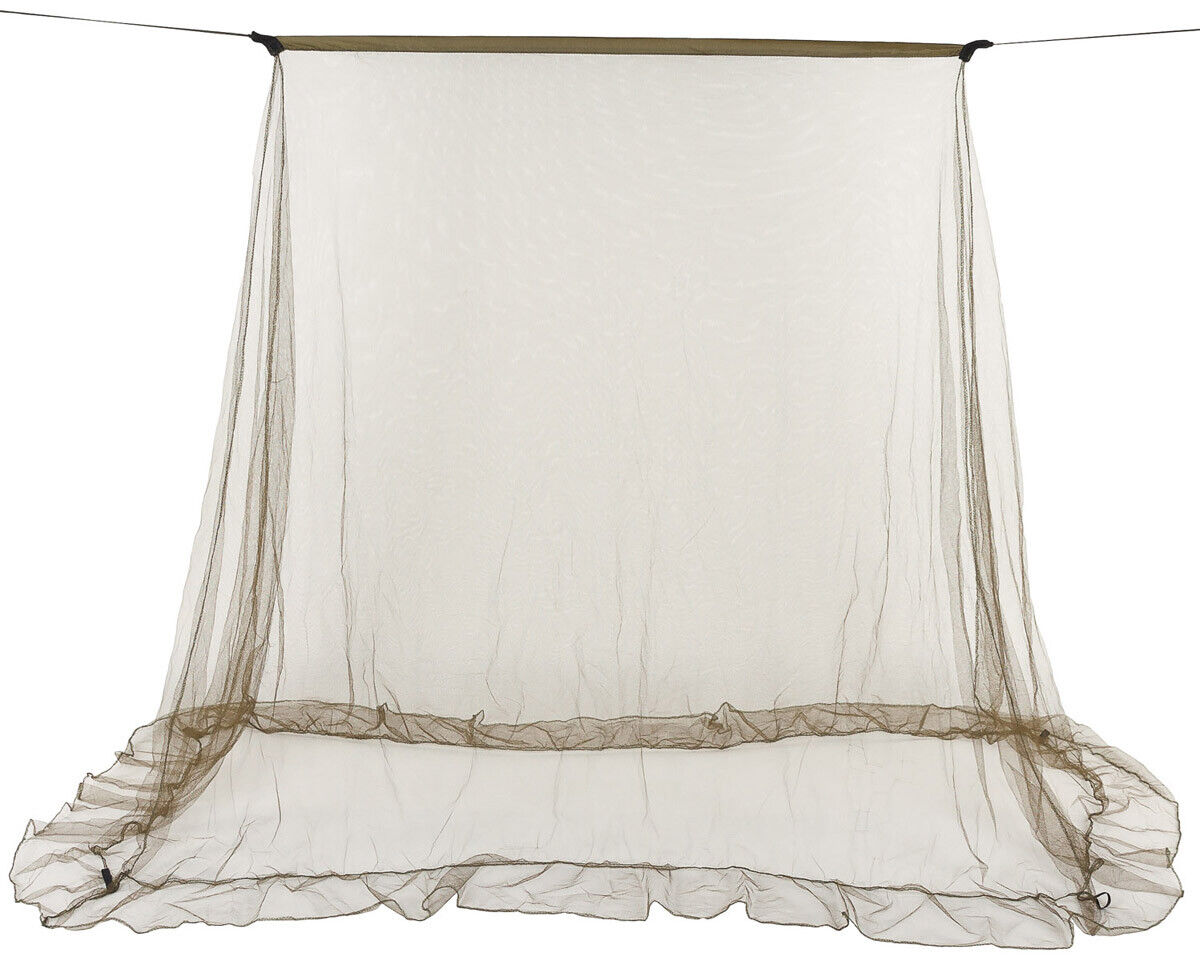 Mosquito Net, camping, tent shape Outdoor Camping OD Green