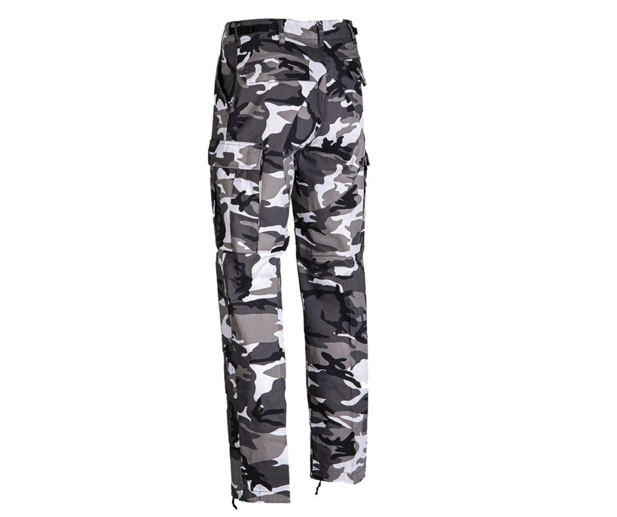 Mil-Tec US Urban BDU Style Field Pants
