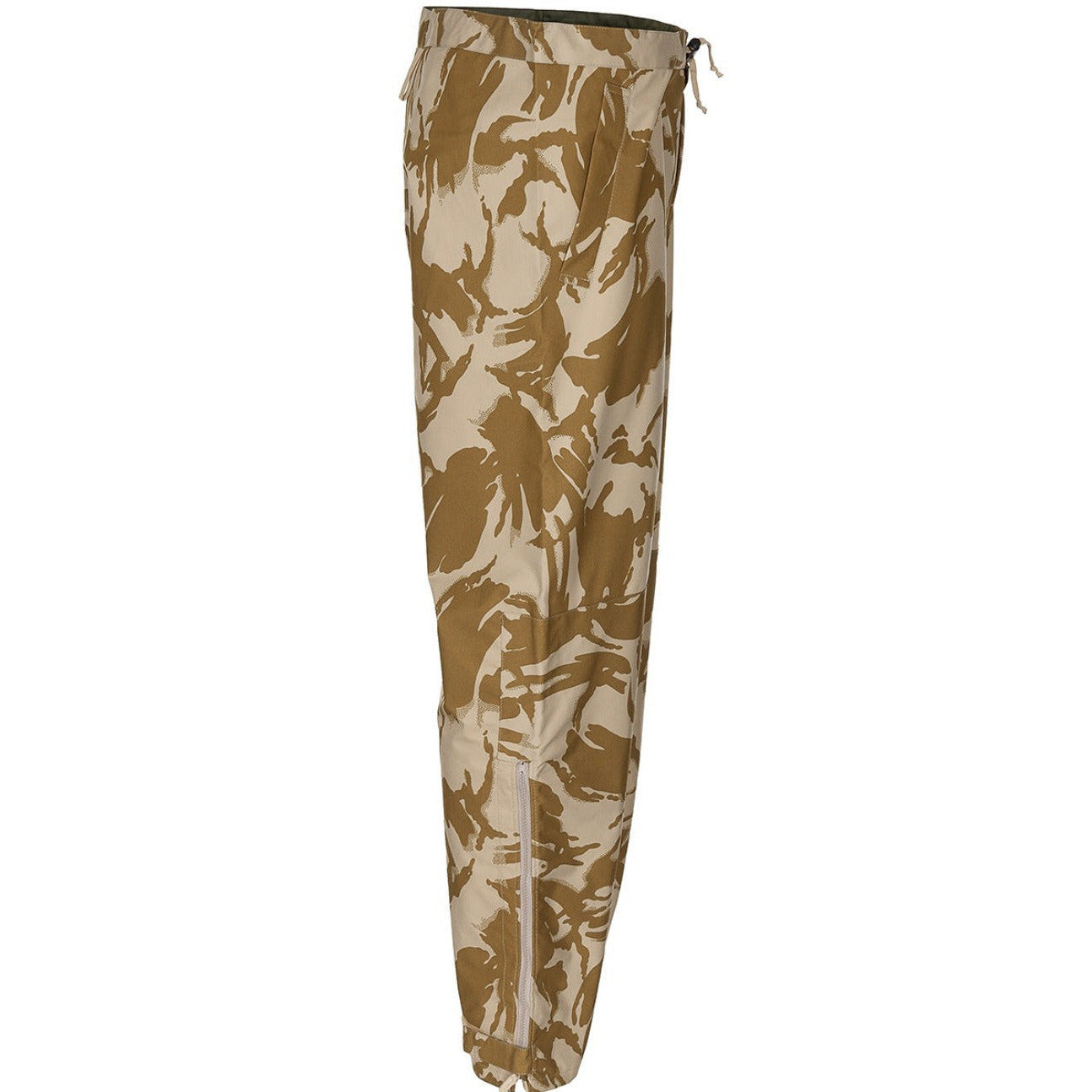 Genuine British Army Pants Combat Trousers DPM Waterproof Gore-tex NEW Camo