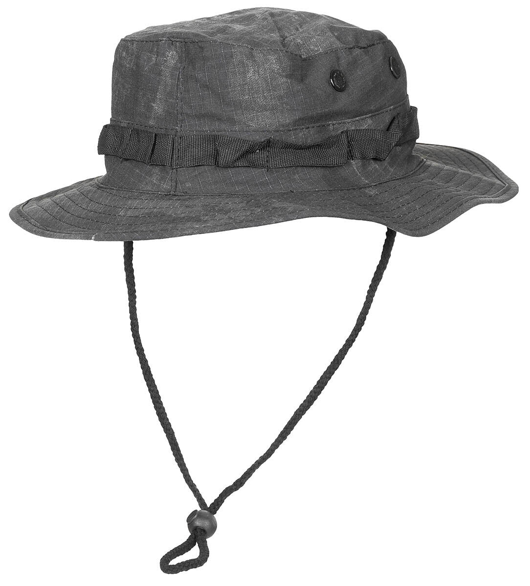 MFH US GI Bush Hat Chin Strap GI Boonie Ripstop