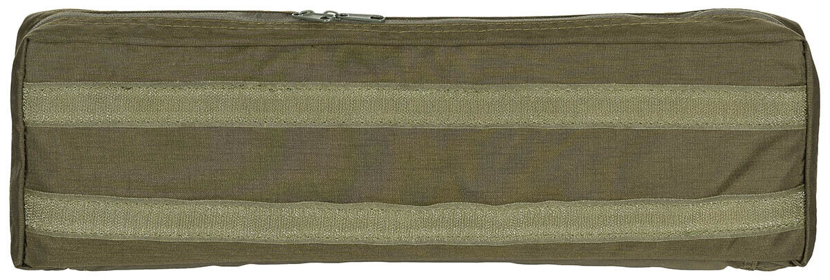 MFH Professional Utility Pouch Green Mission I Hook-and-loop System