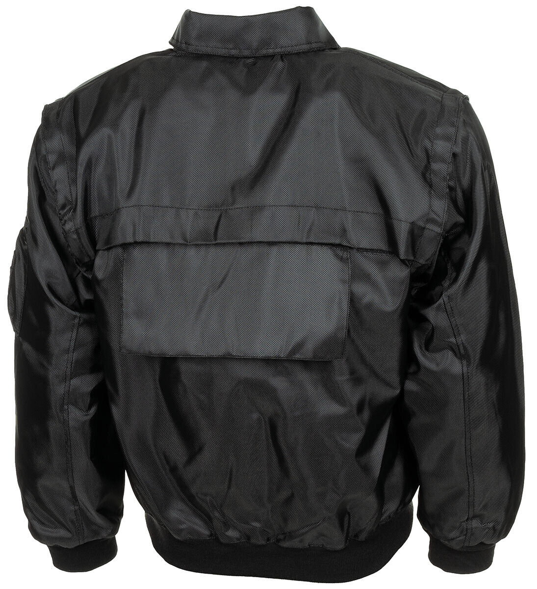 MFH Blouson Security Black