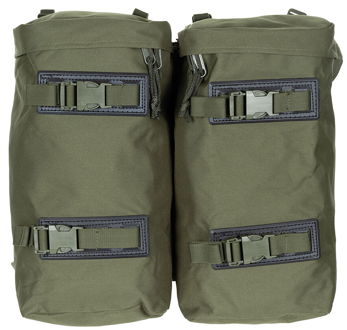 MFH German Army Backpack Mountain Green
