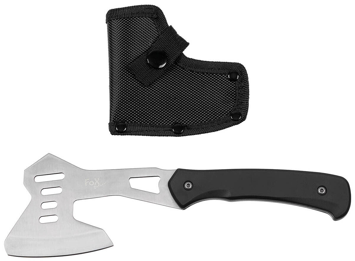 Fox Outdoor Tomahawk ABS Handle Sheath
