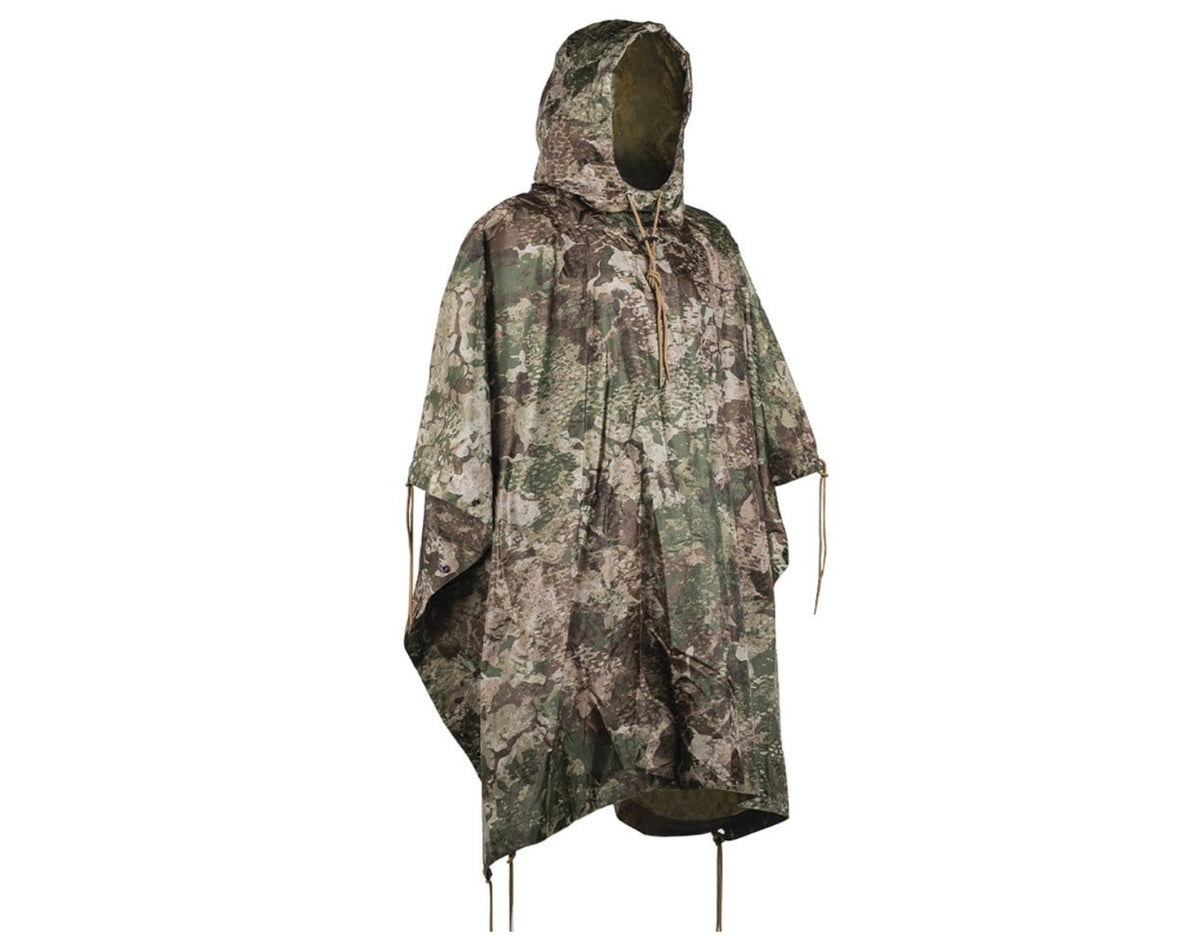 Mil-Tec Rain Jacket WASP