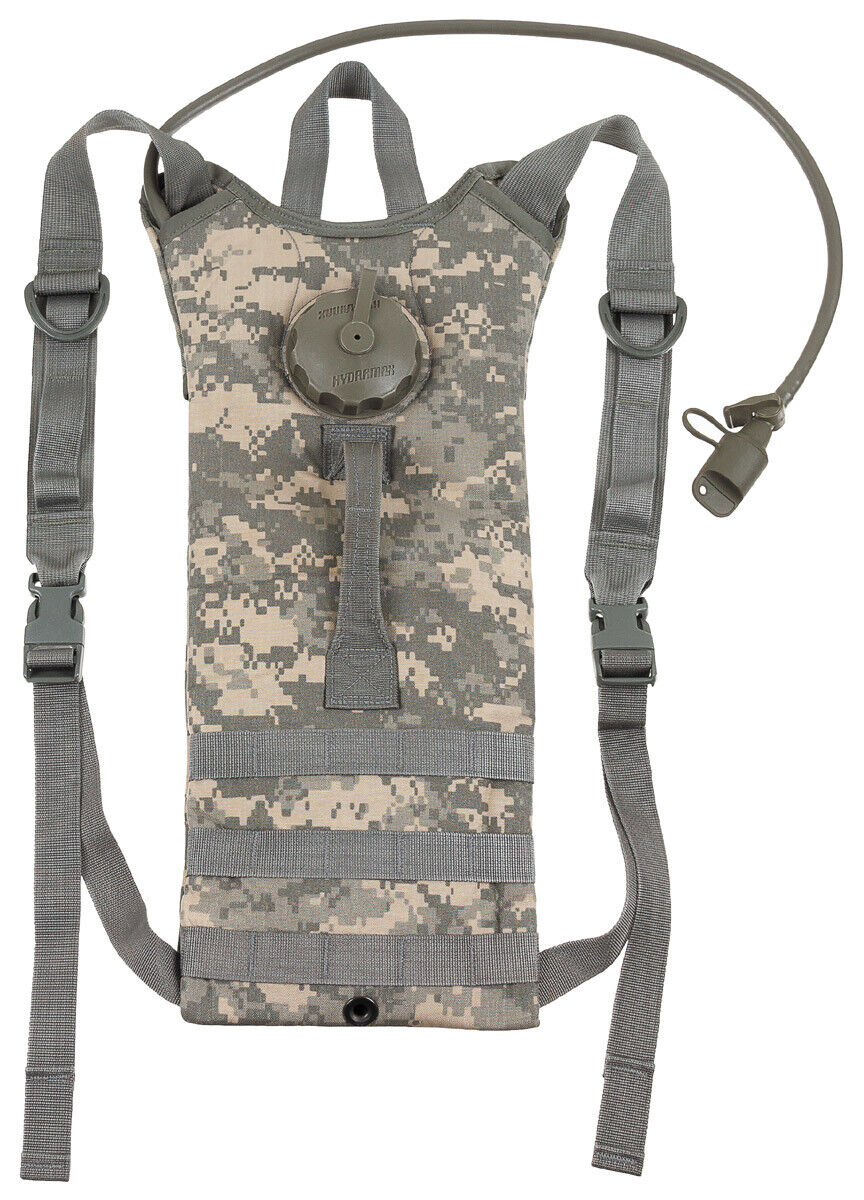 Original US Army Hydration System Digital AT-Digital – Used