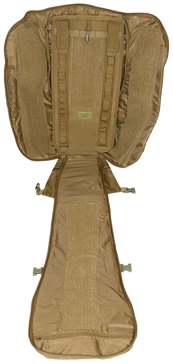 MFH Professional Backpack Mission 30 Tan Cordura