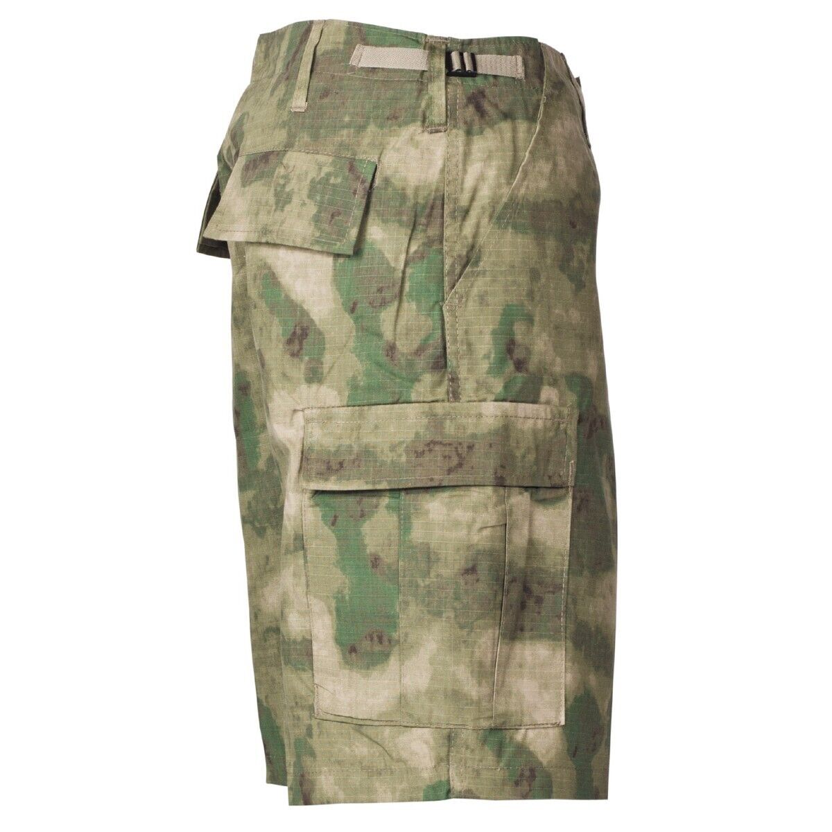 MFH Bermuda Shorts - HDT Camo
