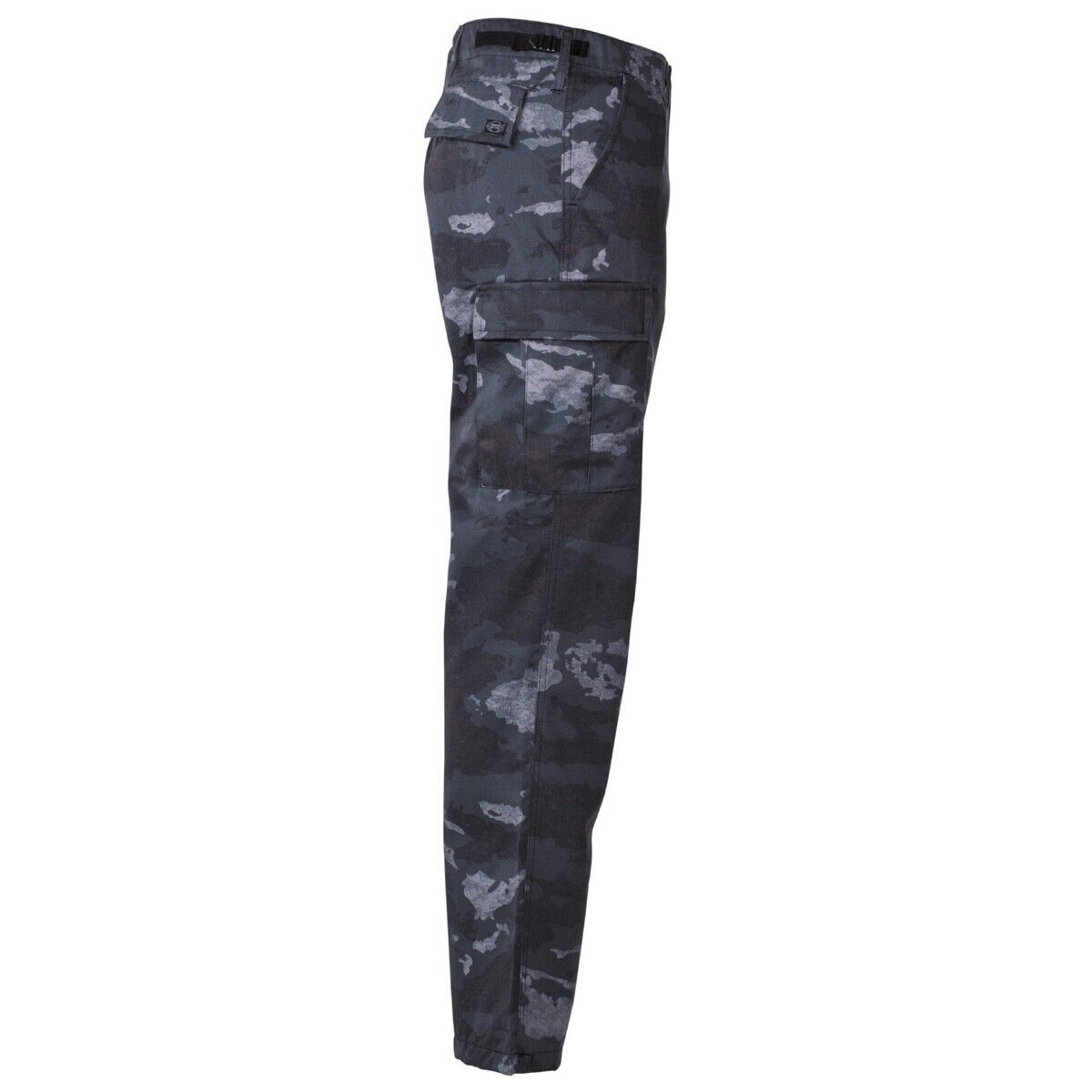 US Army Mens Tactical BDU Pants Combat Cargo Military Classic Trousers HDT Camo