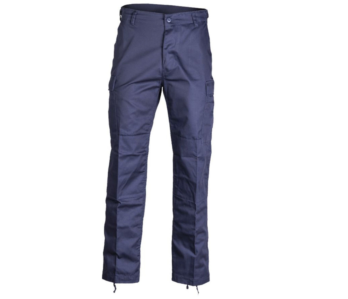 Mil-Tec US BDU Style Field Pants Blue