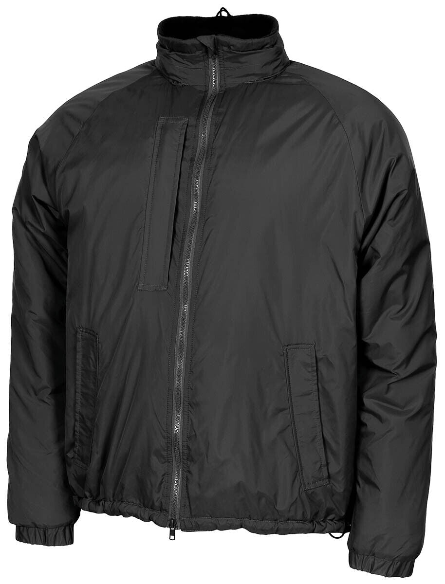 MFH British Army Thermal Jacket Black