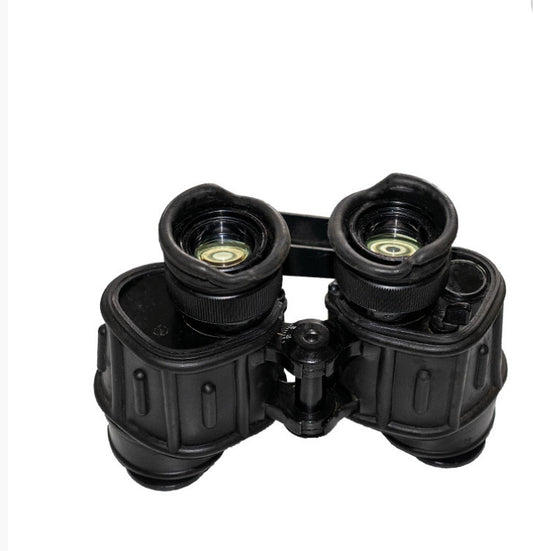 IOR VALDADA DF IOR B/GA 7x40 Binoculars - Precision Optics Military Surplus Used