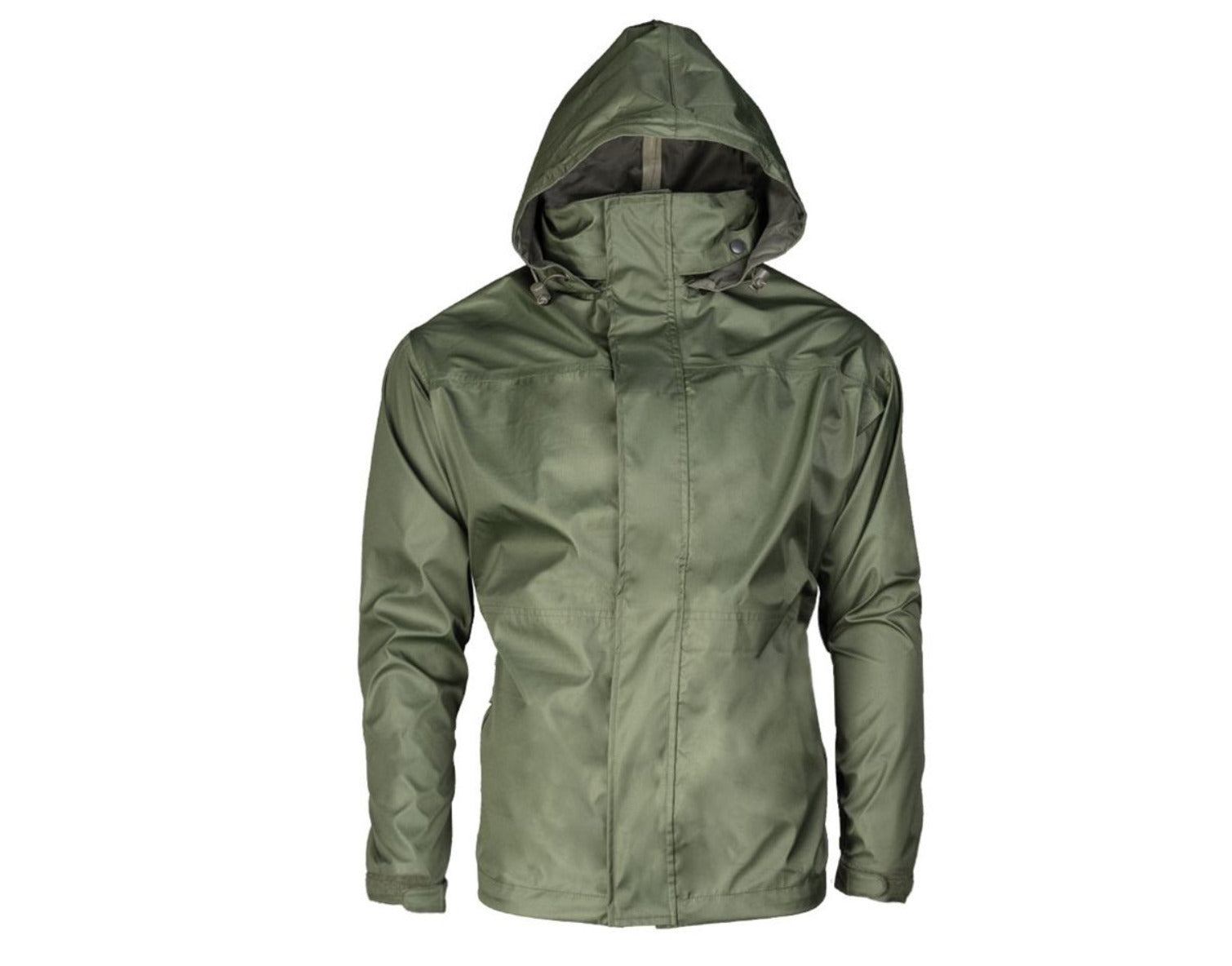 Mil-Tec Wet Weather Jacket Mil-tec Olive