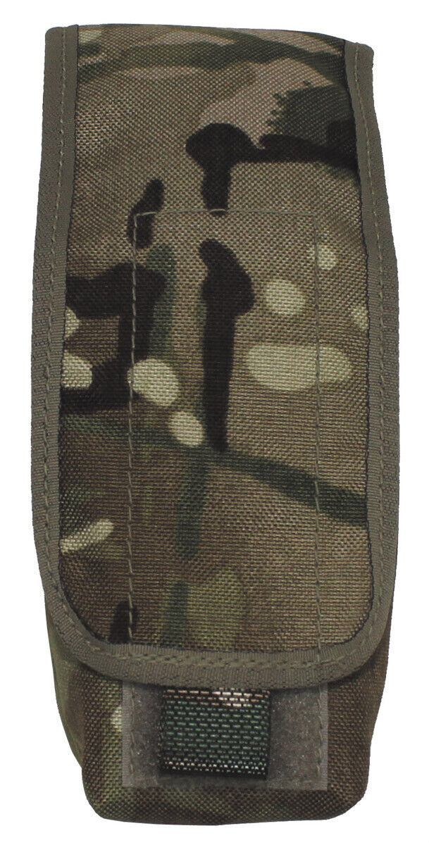Original British Army Backpack MTP – Used