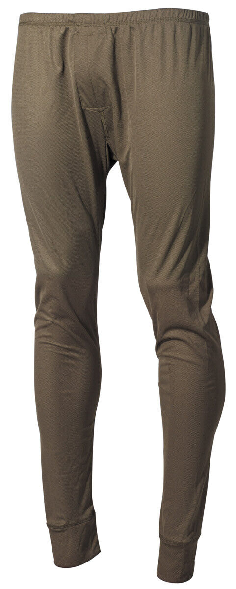 MFH Professional US Underpants Level I Gen III Green