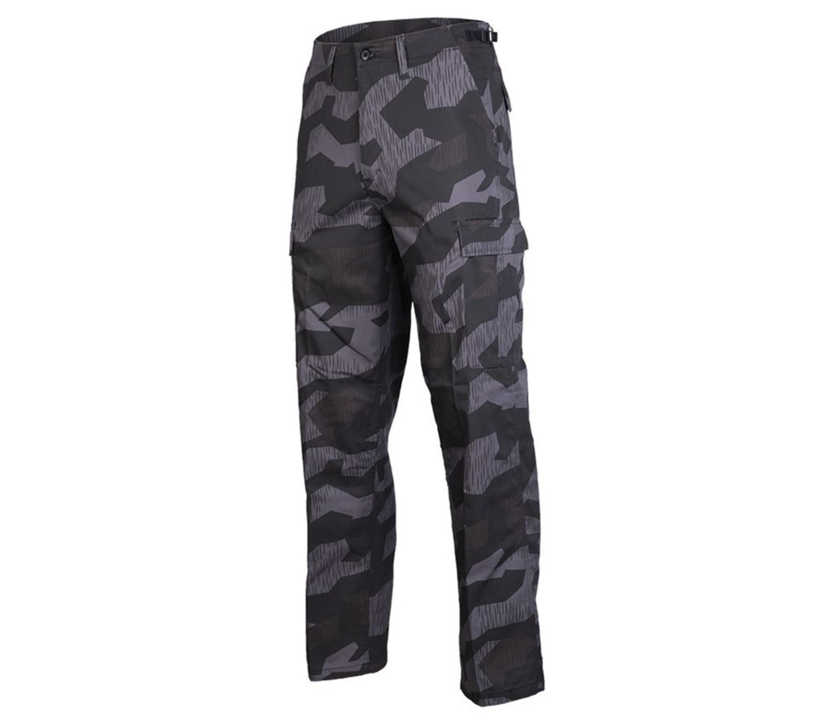 Mil-Tec US Splinternight BDU St.rang.field Pants Splinter