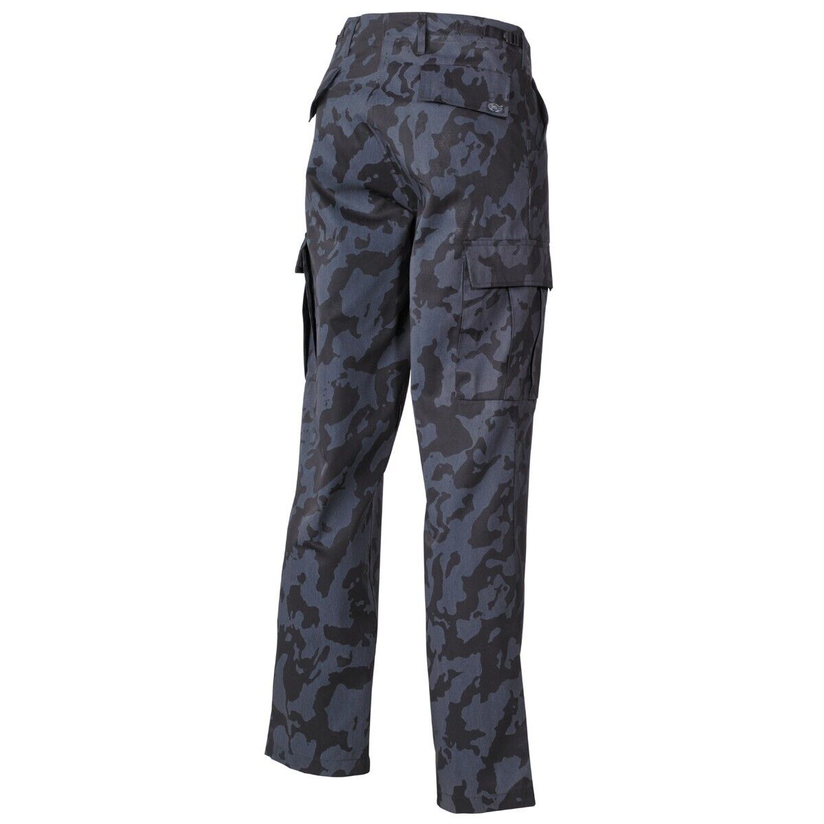 MFH Trousers Night Camo