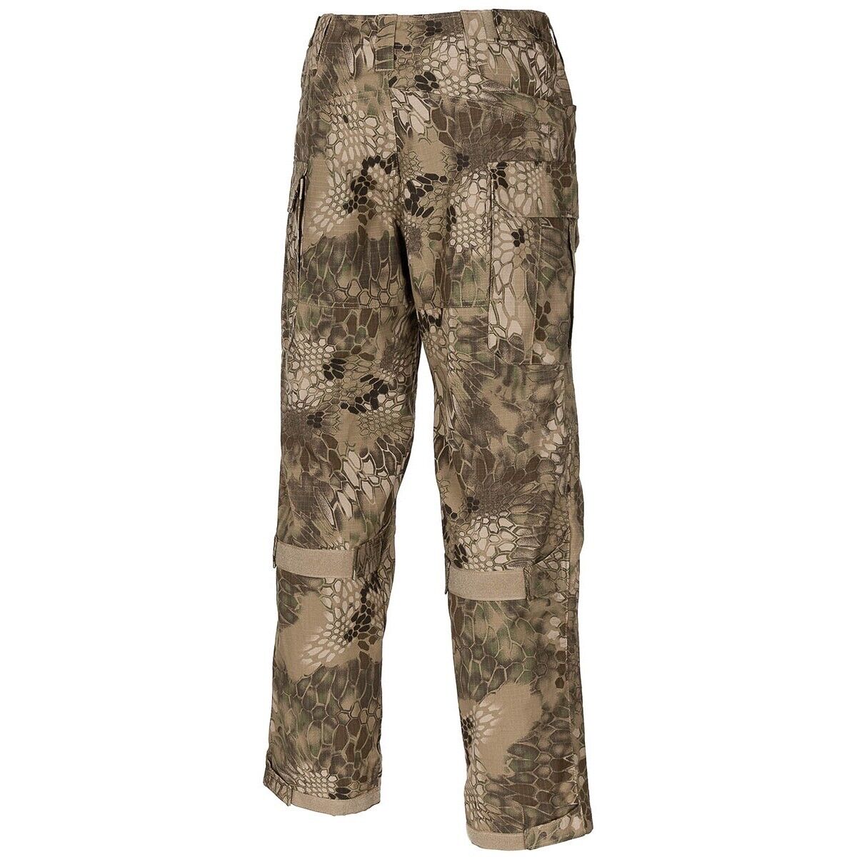 MFH Professional Combat Pants Mission Ny/co Ripstop
