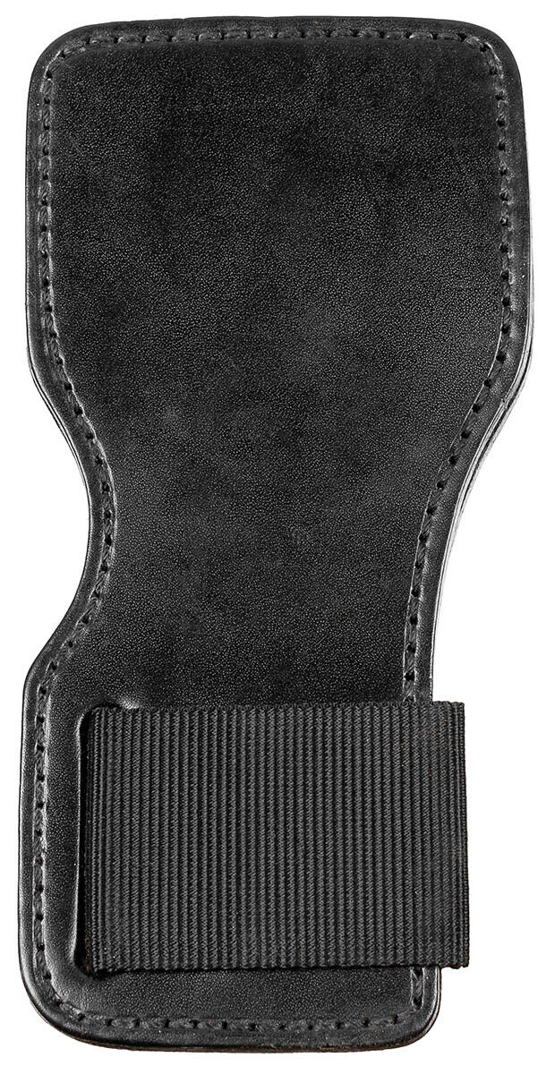 Military Surplus Pwl Carrier Plate Z91 Leather for Pistol H – Like New