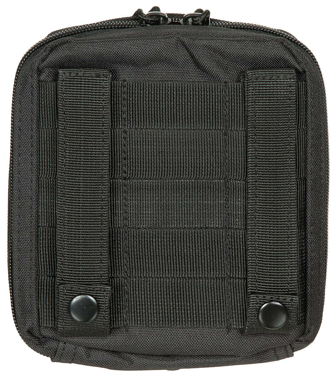 MFH Map Case MOLLE Black
