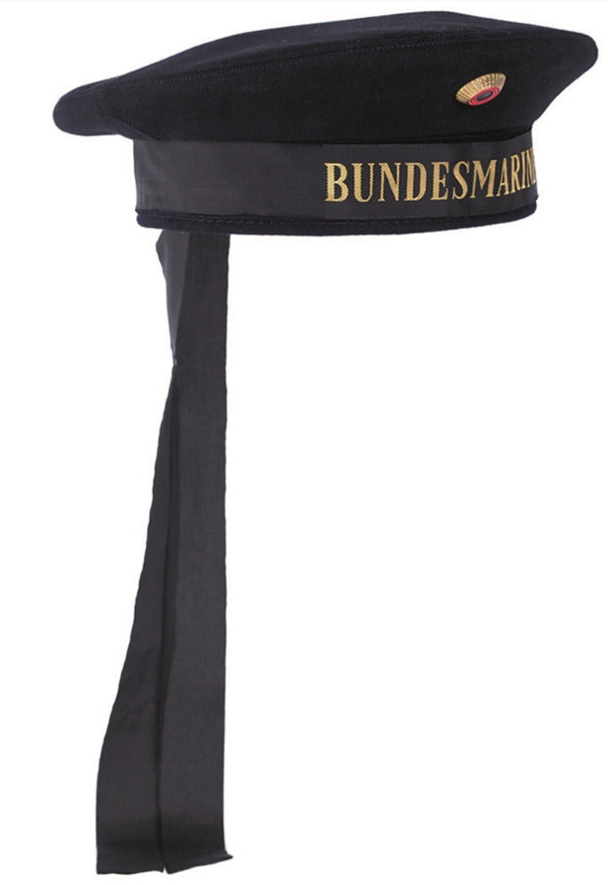 Mil-Tec Hat with Insignia