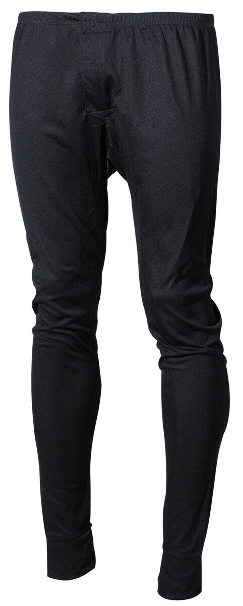 MFH Professional US Underpants Level I Gen III Black