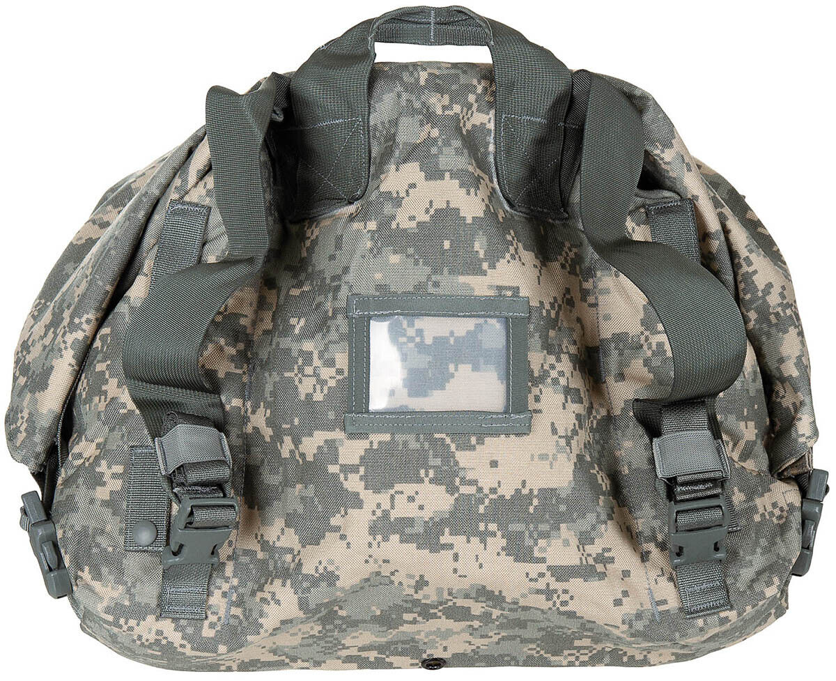 Original US Army Bag Nuclear AT-Digital – Like New