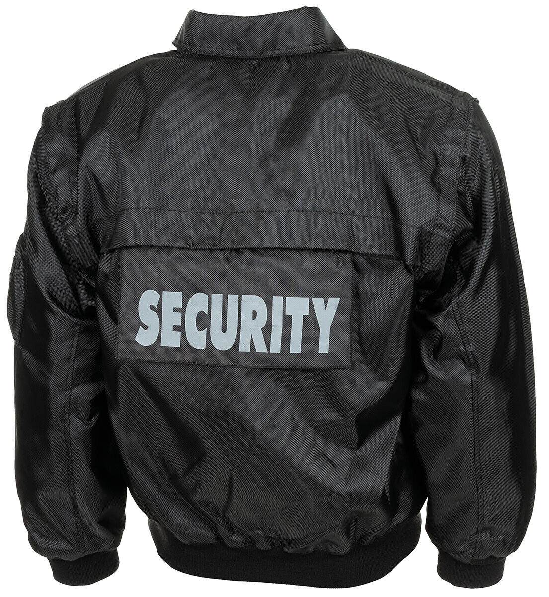 MFH Blouson Security Black