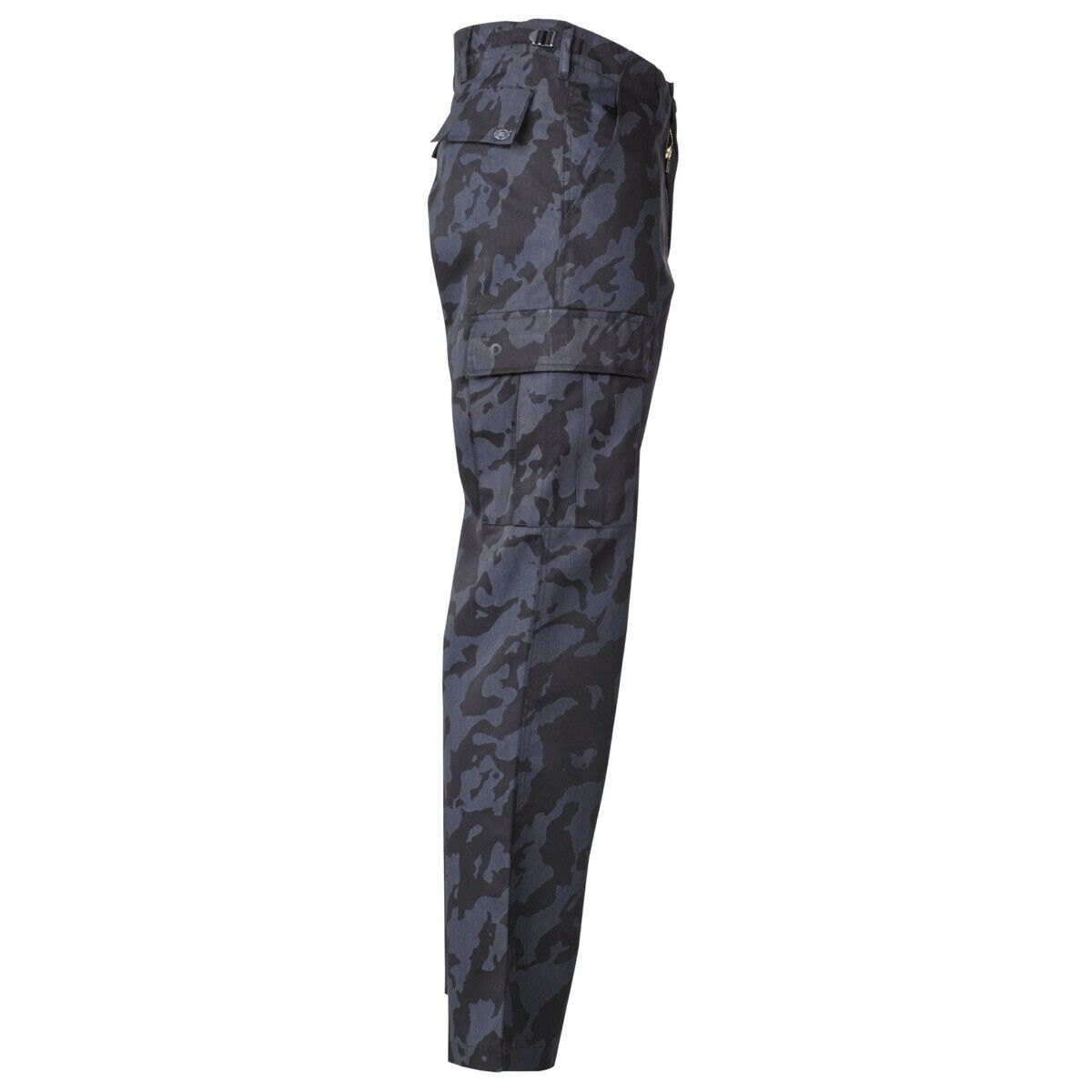 MFH Trousers Night Camo