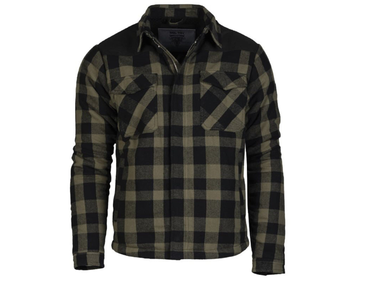 Mil-Tec / Lumberjacket Urban Camo