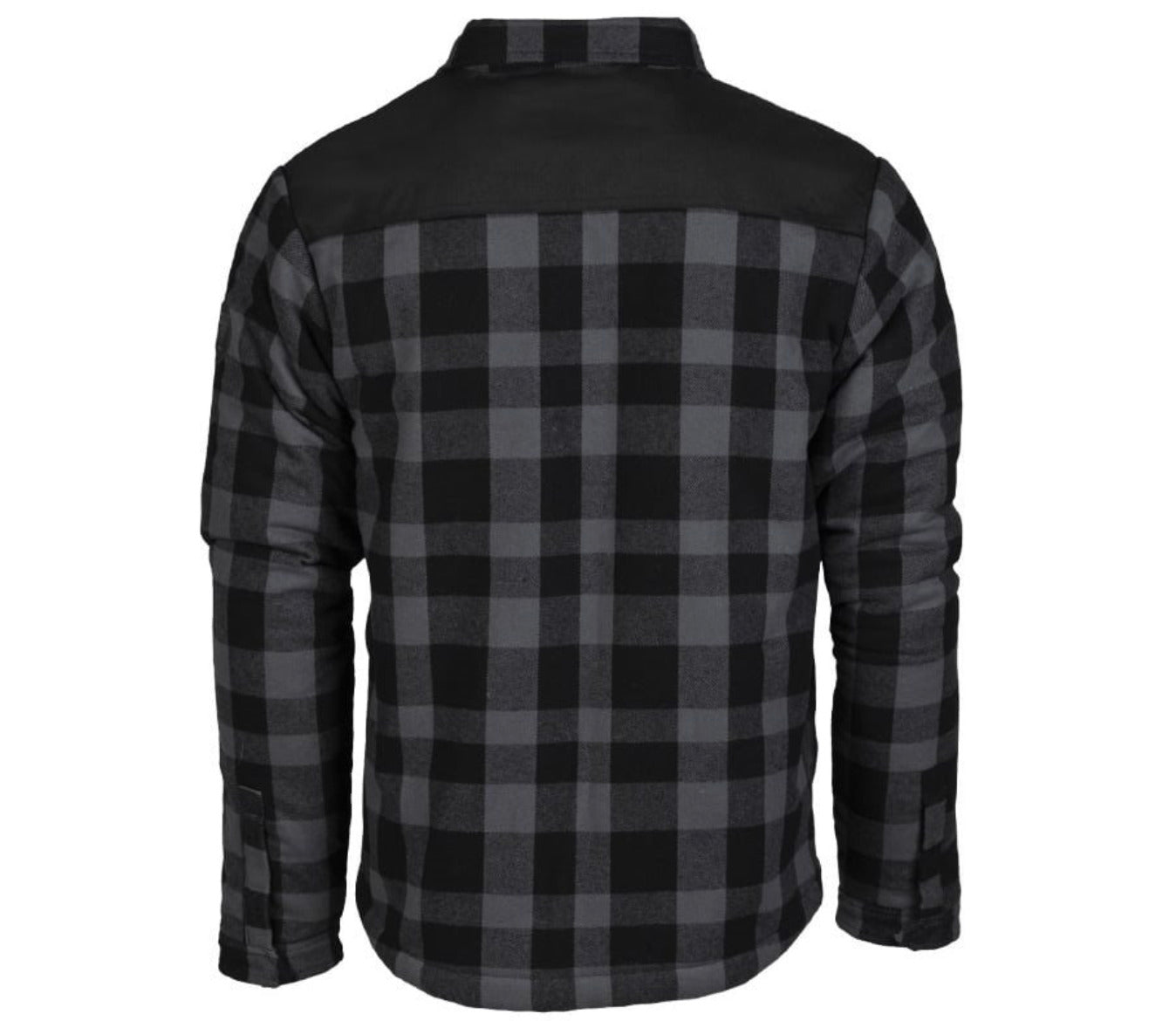 Mil-Tec / Lumberjacket Urban Camo