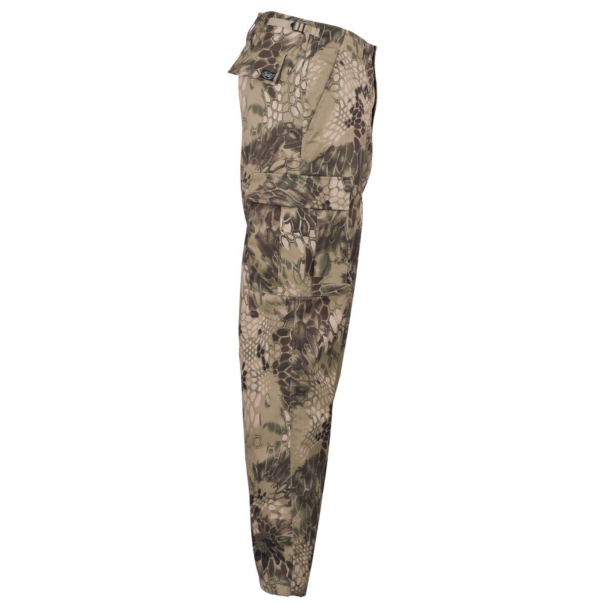 MFH US Combat Pants BDU Snake Fg