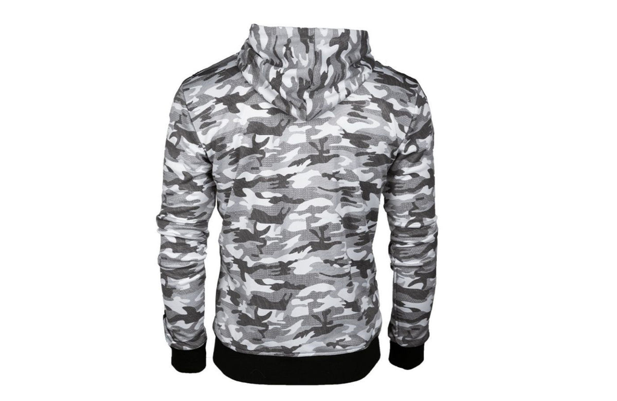 Mil-Tec Urban Training Jacket
