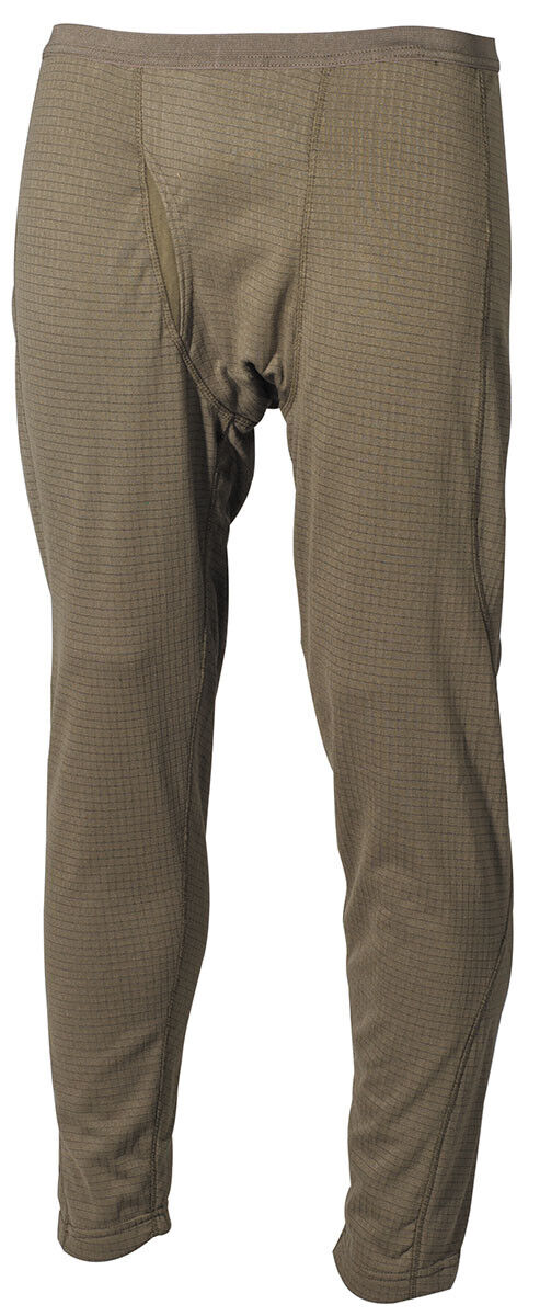 MFH Professional US Underpants Level II Gen III Green