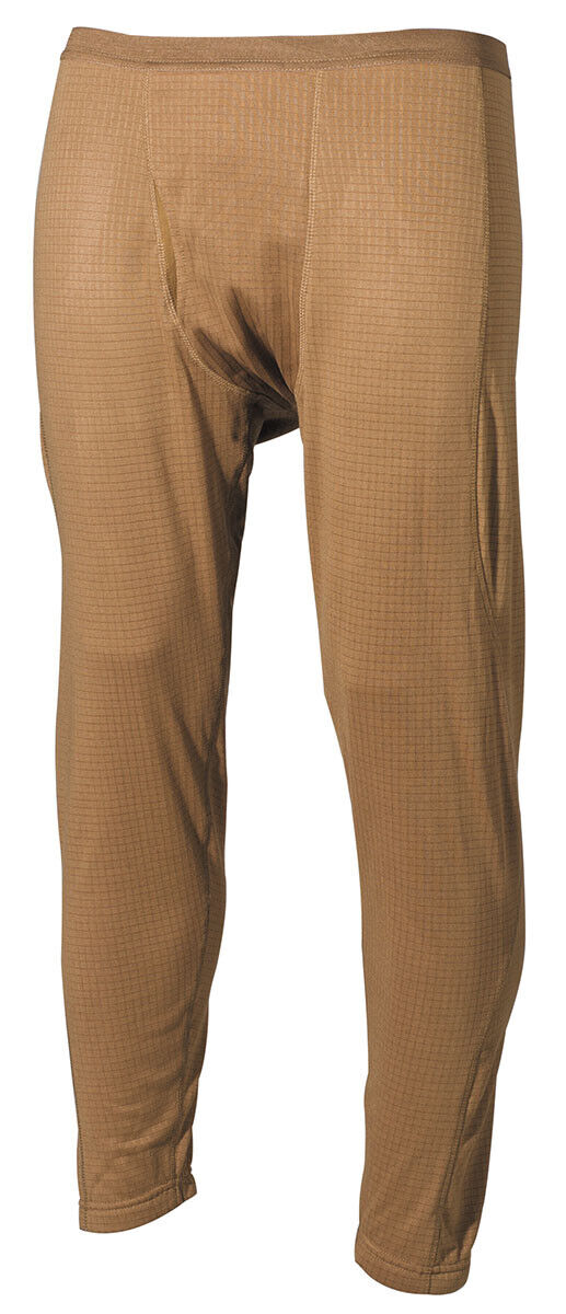 MFH Professional US Level II Gen III underpants in coyote tan