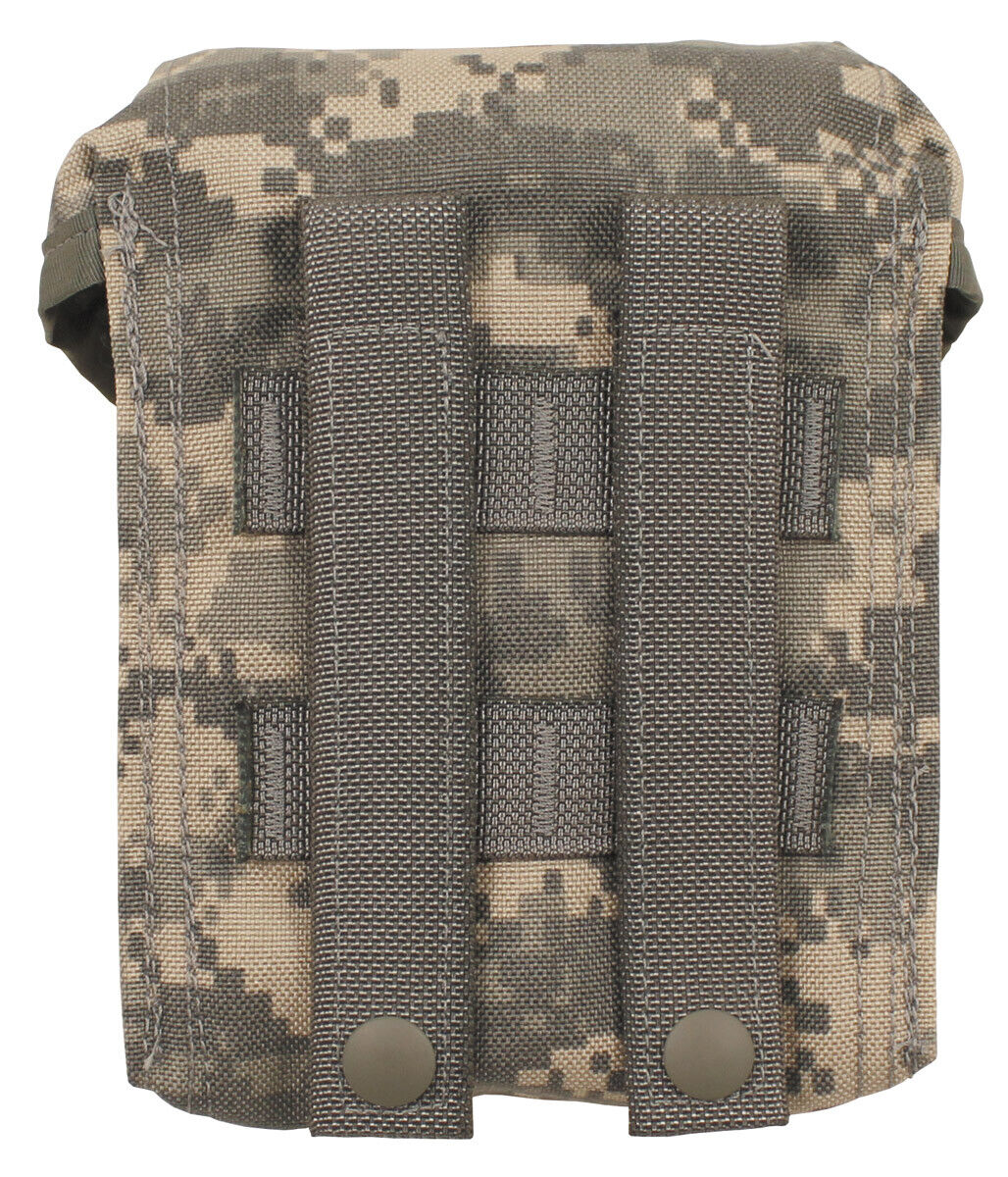 Original US Army Backpack AT-Digital – Used