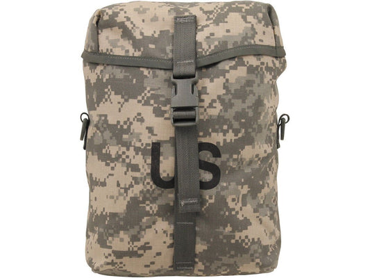 US Original Military Army Sustainment Pouch AT-Digital Molle II New