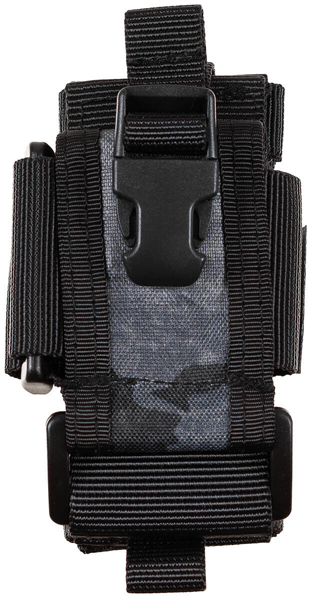 Mobile Phone Holder Military Army Style Outdoor Camping HDT-camo LE Adjustable