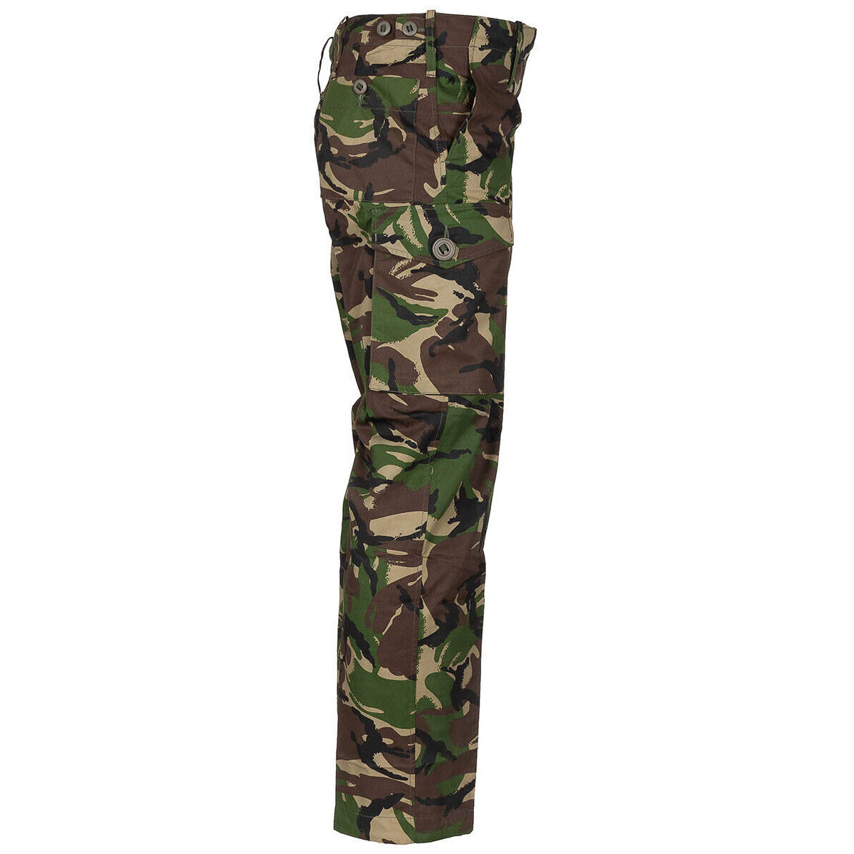 GB Original Genuine British Military Army Field Pants Lightweight DPM Camo