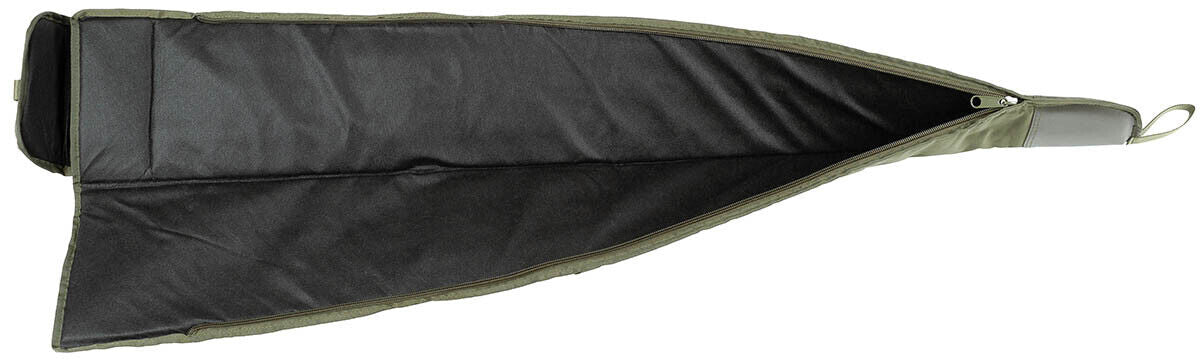 OD Green Rifle Slip Fully Padded Detachable Adjustable Strap Reinforced